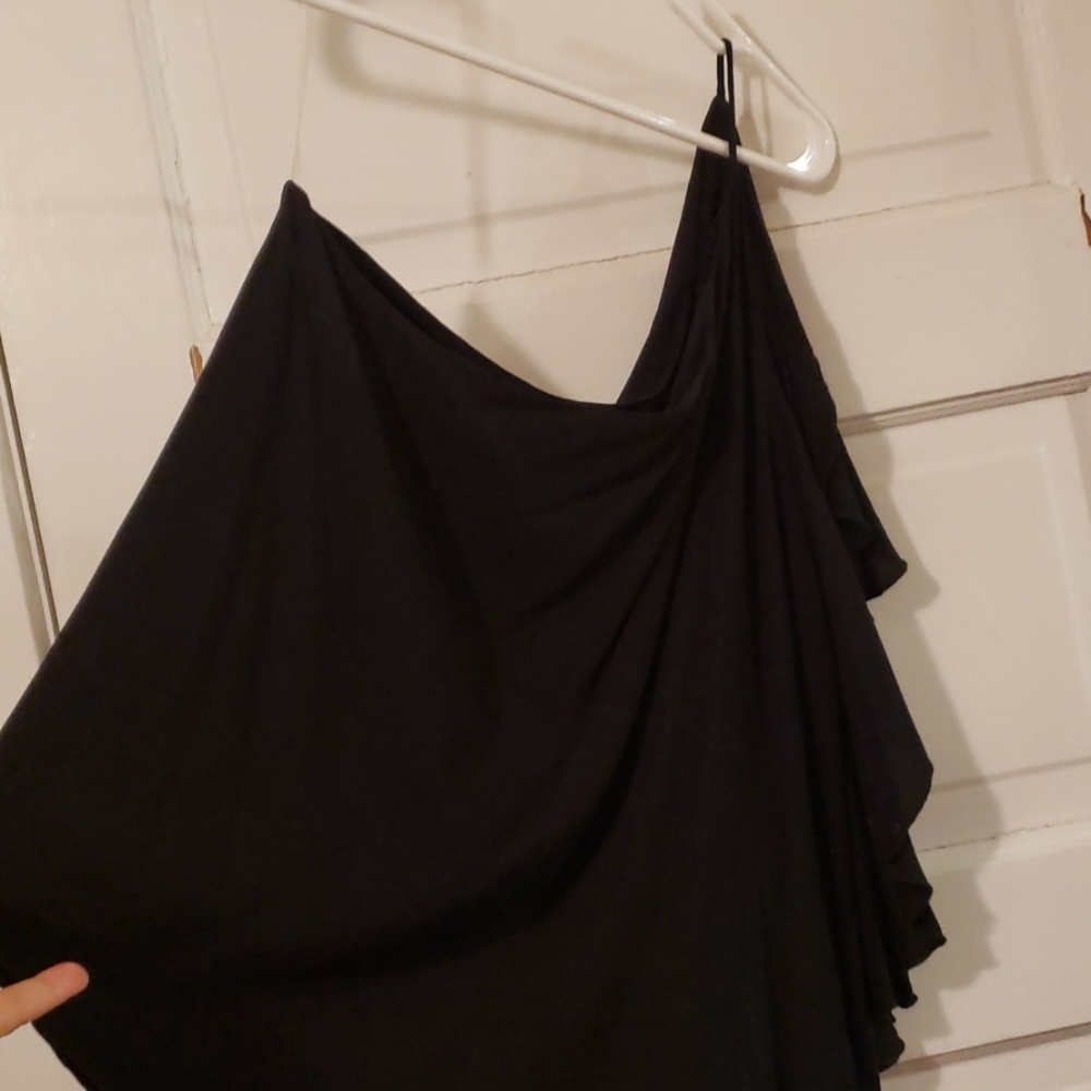 CAD Off Shoulder Blouse